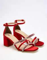 Zapatilla para Mujer  cod. 121844